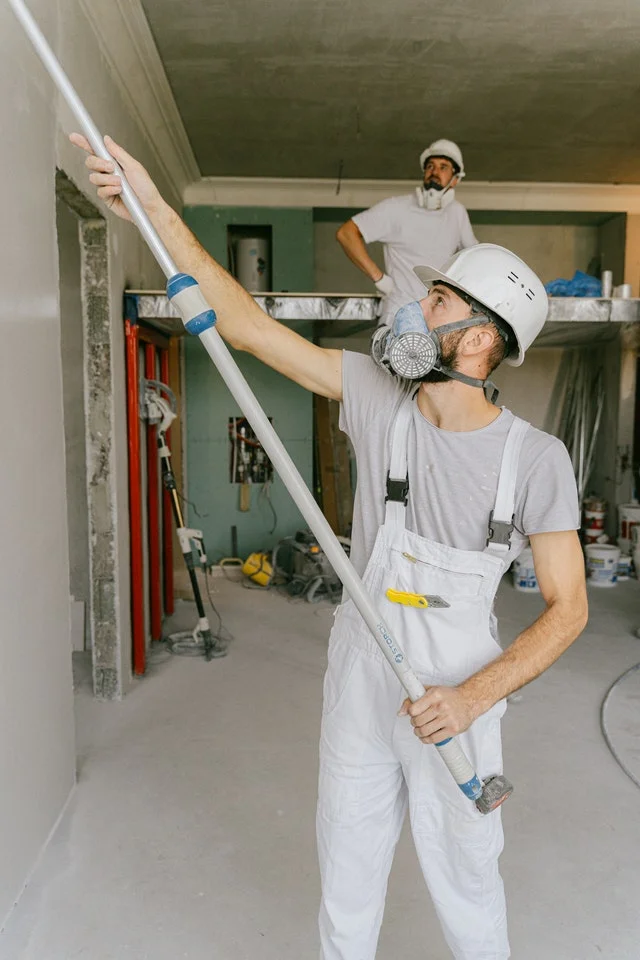 Best Joint Compound Drywall Repair