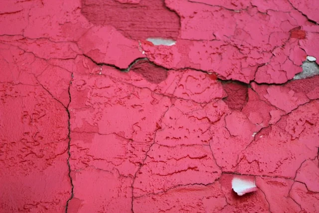 Fix Cracks on Drywall