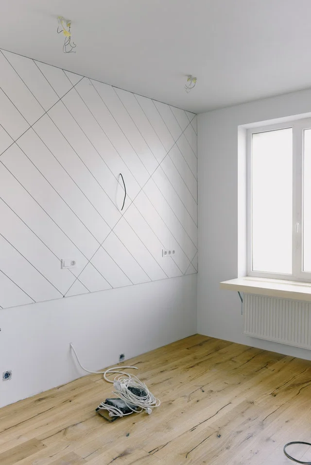 Repair Drywall with Exposed Gypsum