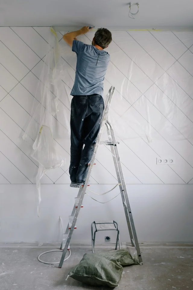 Size Screws for Drywall Ceiling