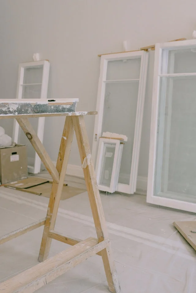 Door Repair