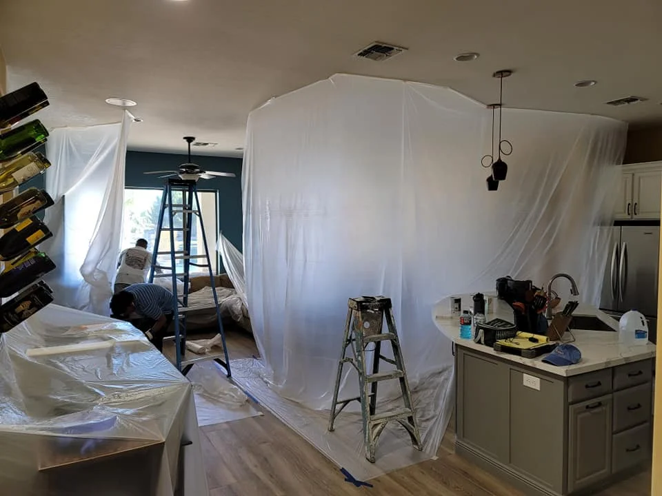 Furniture Repair, Newark Experts