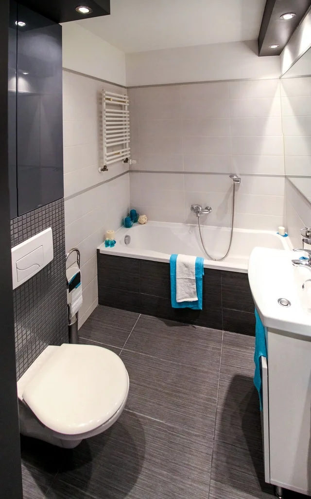 Bathrooms